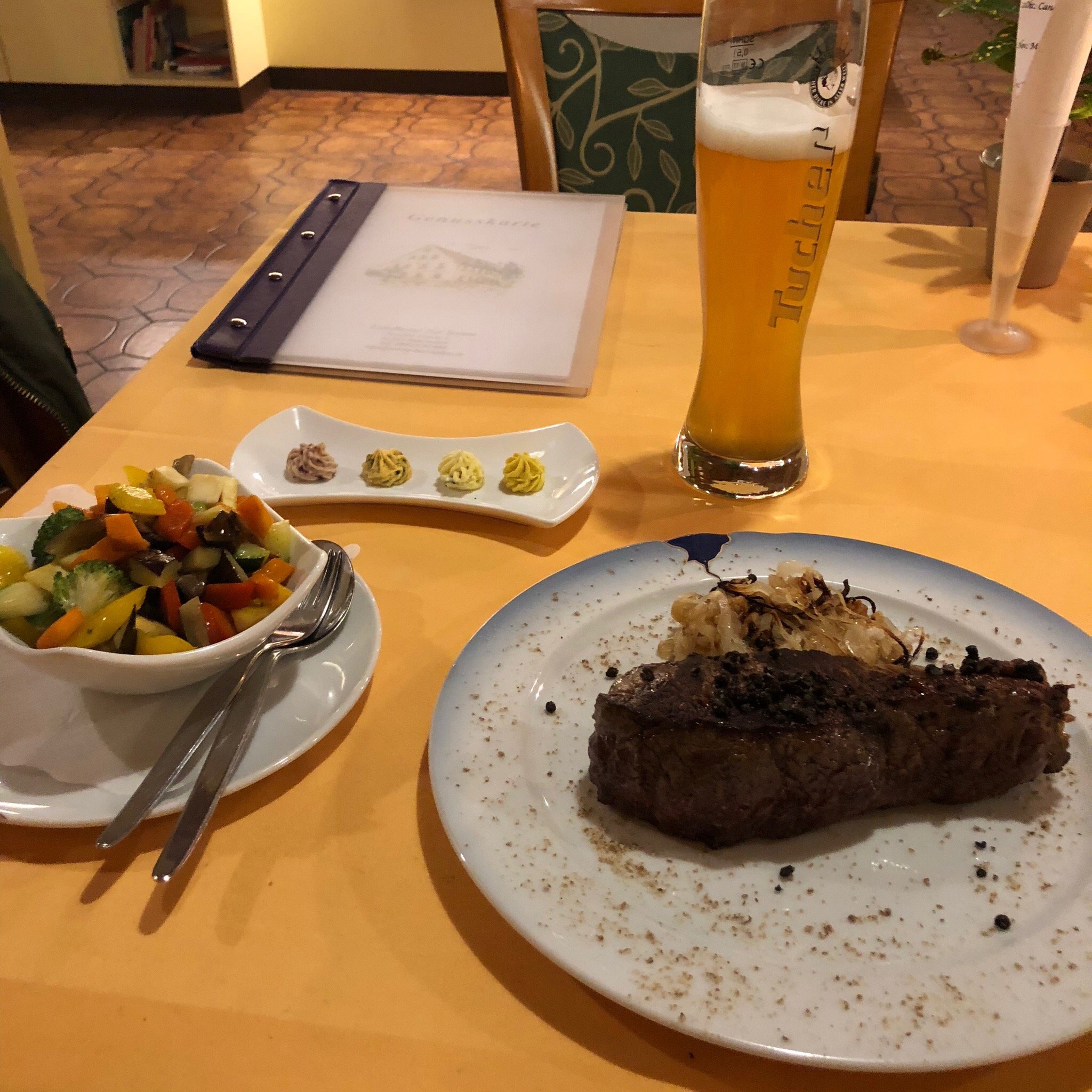 Landhotel Zur Sonne-官方