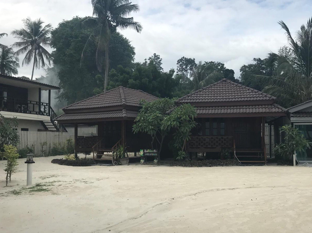 Zodiac Beach Resort