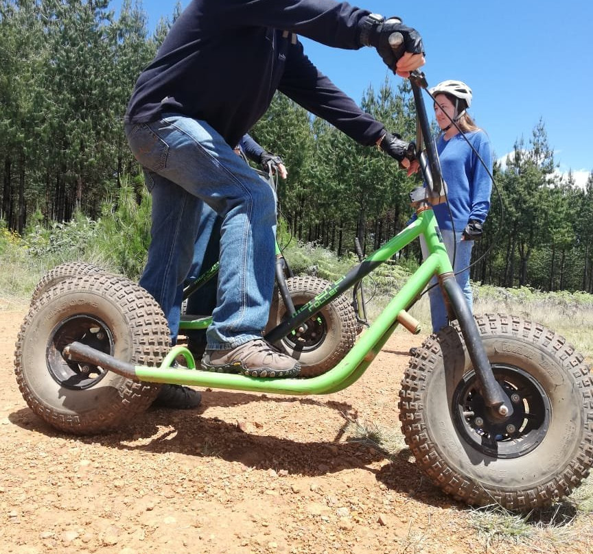 Kaapsehoop Scootours-Kaapsehoop必去景点