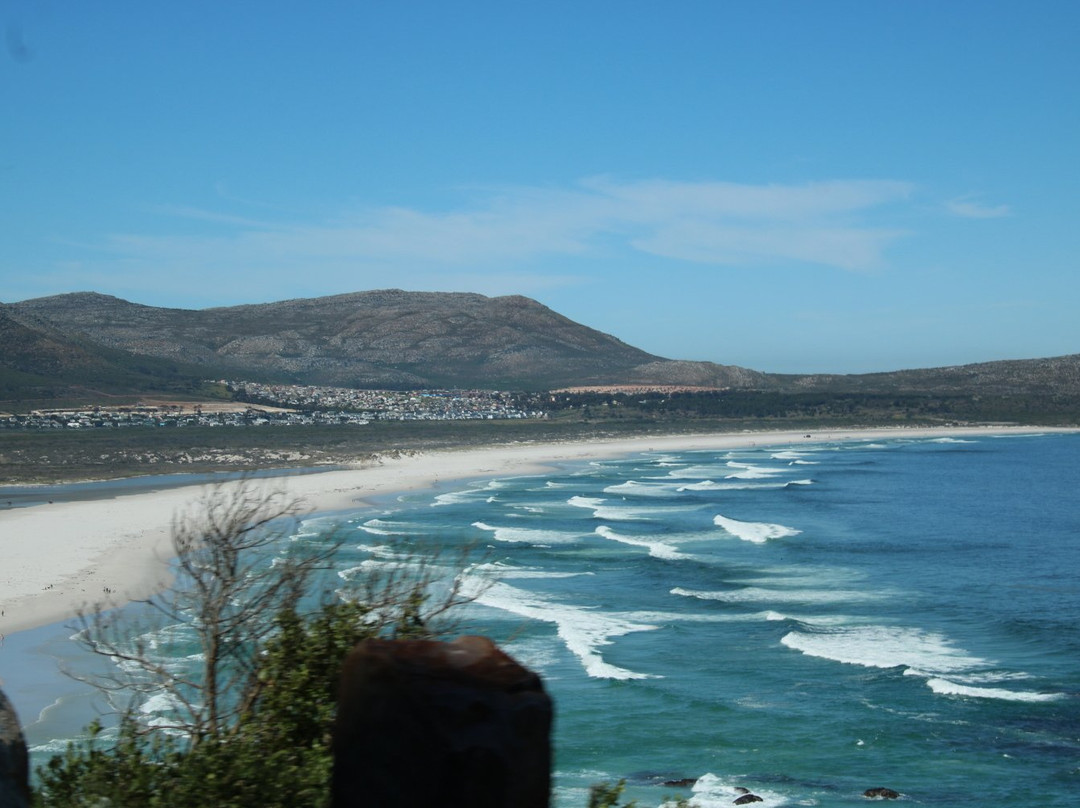 Victoria Road (M6)-木湾必去景点