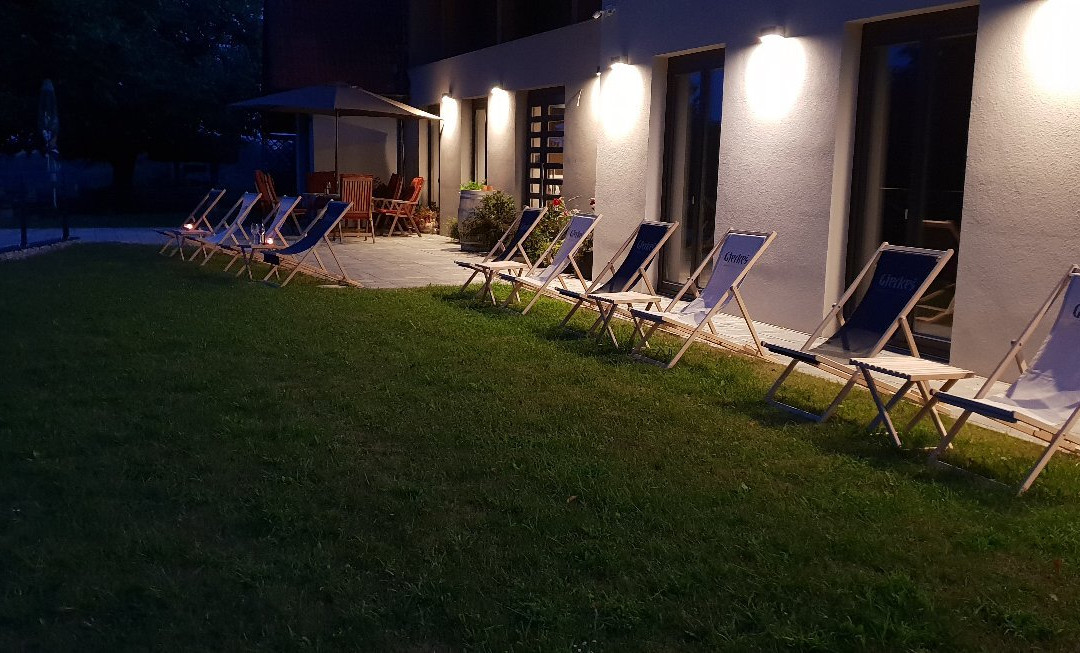 Prekmurje Region旅游景点-Posestvo Gjerkes - Winery, Restaurant, Rooms