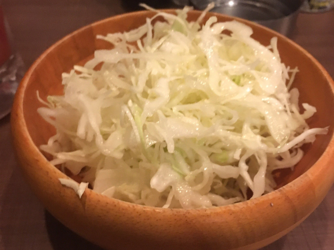 トントンびょうし 船橋店