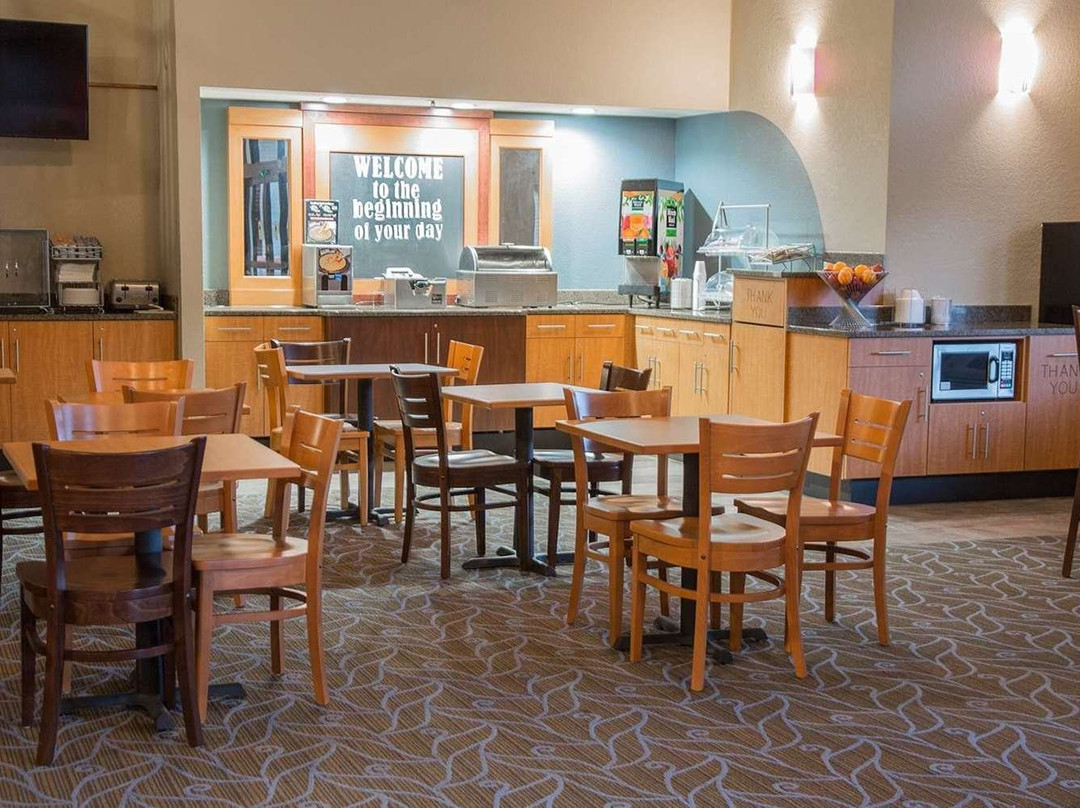 AmericInn by Wyndham Mounds View Minneapolis主图