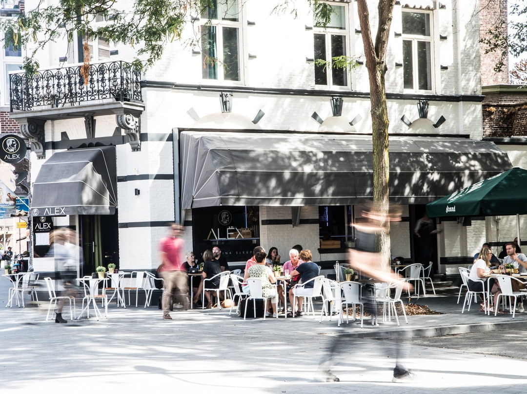 Alex Restaurant
