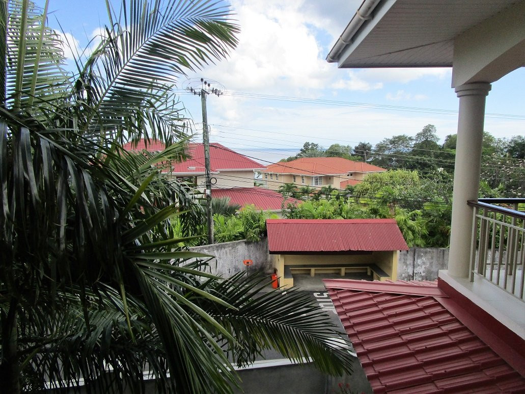 Marie Laure Suites主图