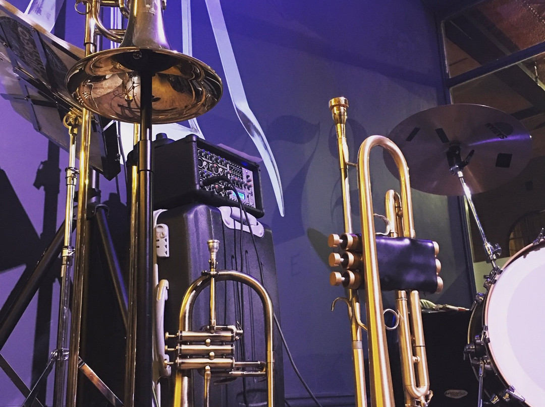 @772 Wine Bar-Caulfield必去景点