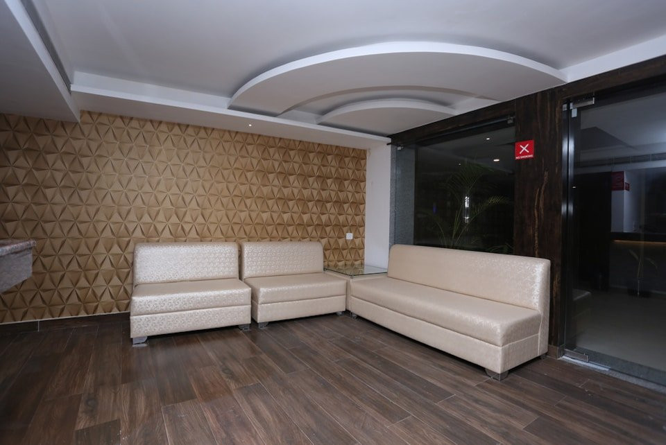 Treebo Trend Parnil Palace主图