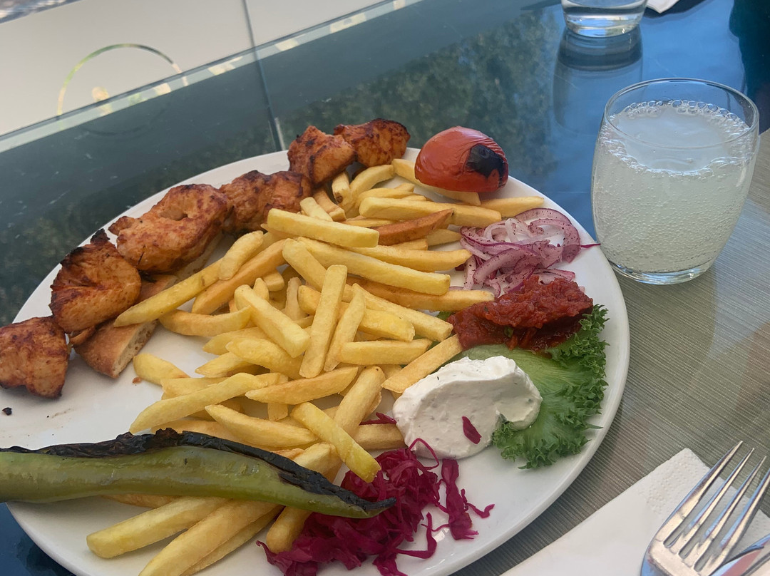 Lezzet Kolgrill
