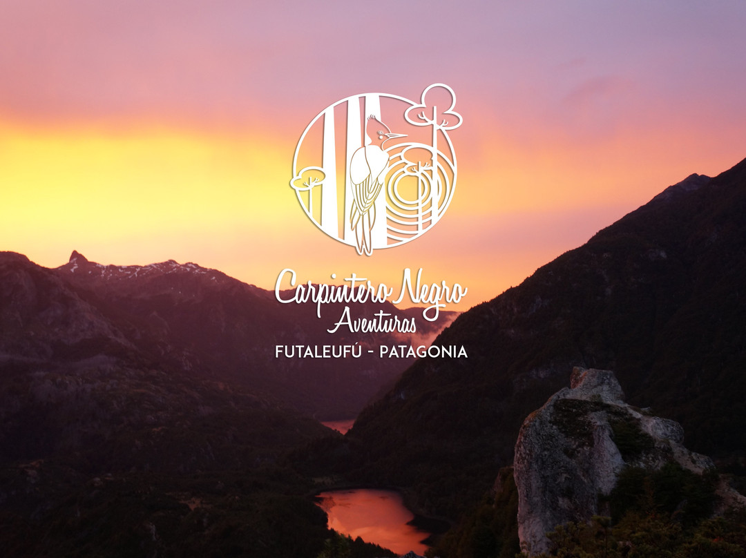 Carpintero Negro Aventuras-Futaleufu必去景点