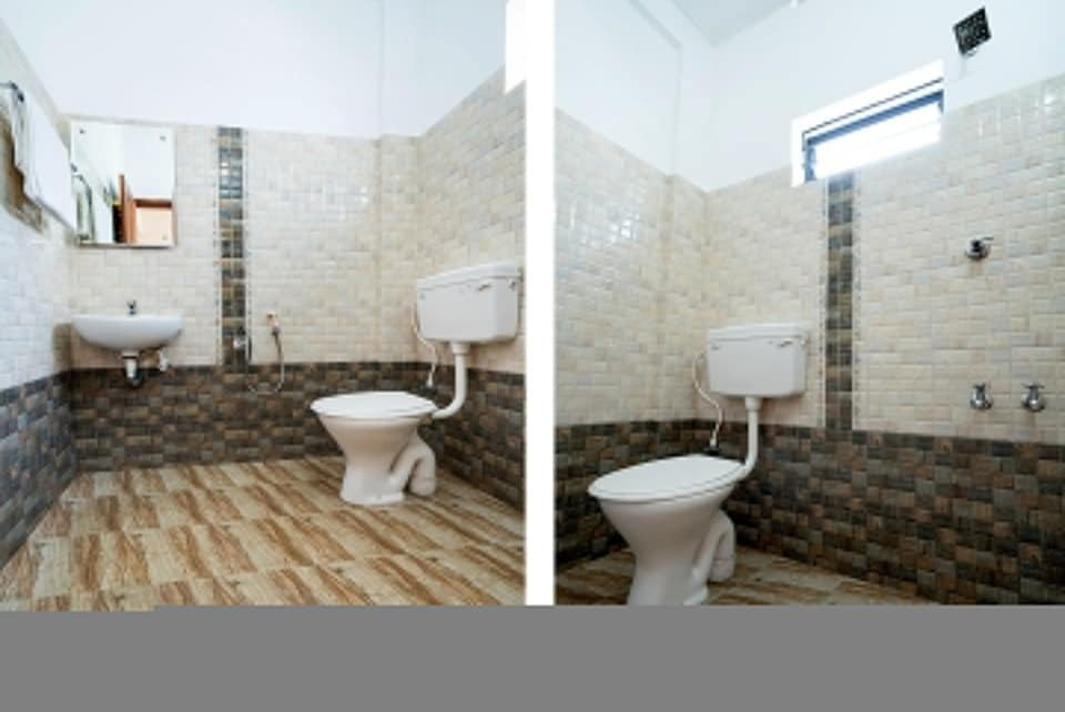 Hotel White Fort主图