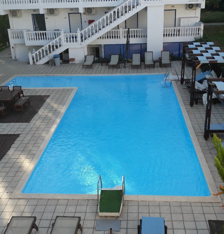 Hotel Kazaviti主图