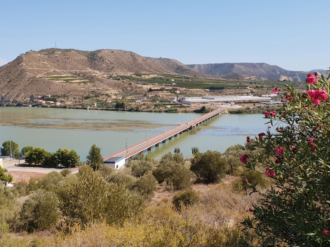 Embarcador de l'Ebre-Mequinenza必去景点