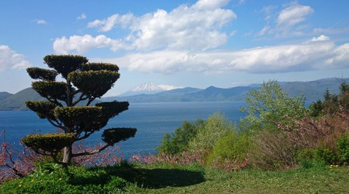 Sobetsu Park-壮瞥町必去景点