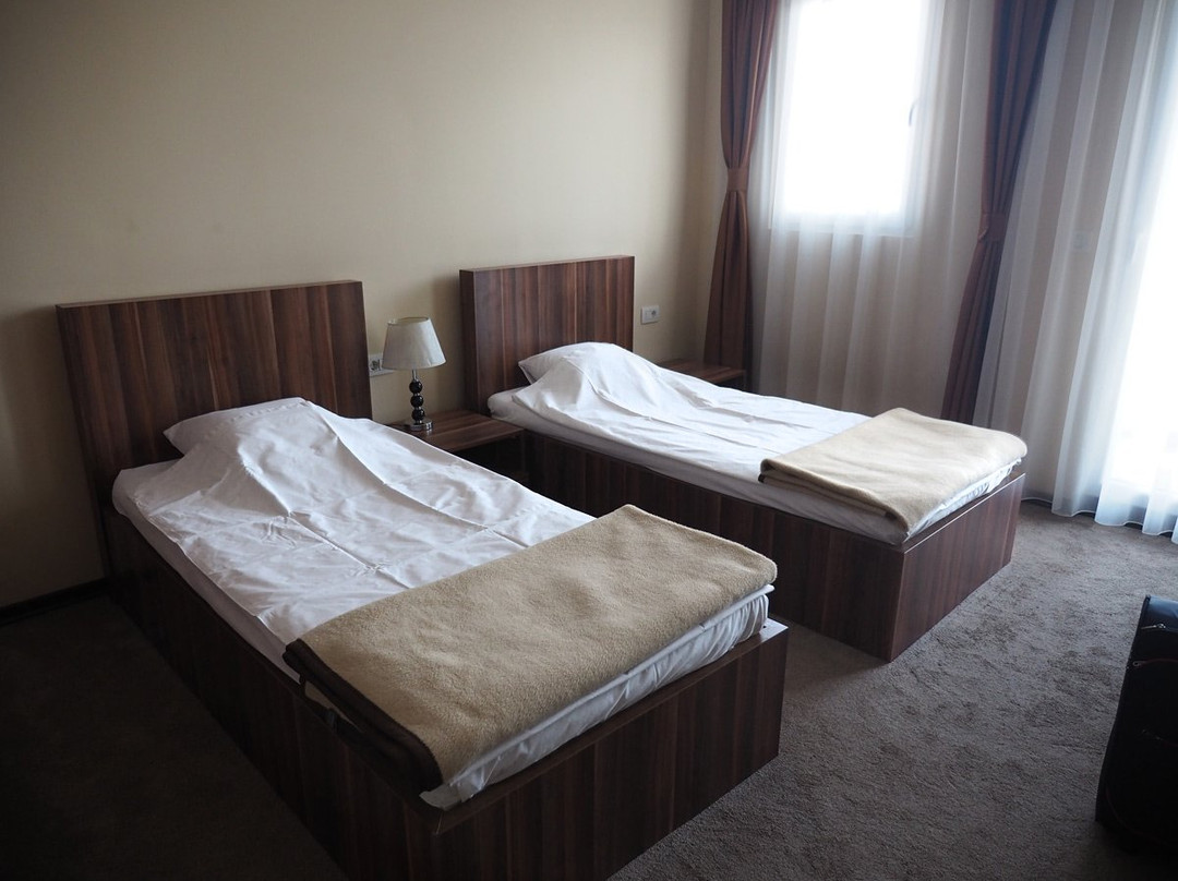 Semitronix Hotel主图