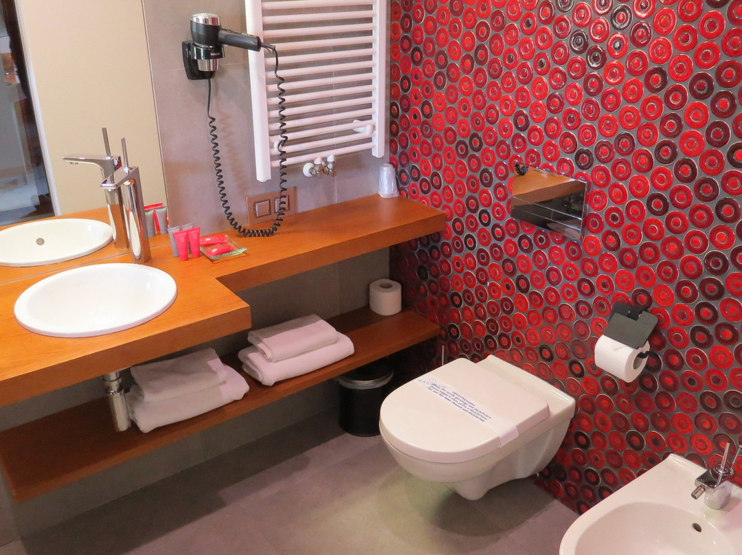 Hotel Kopieniec Fizjo - Med & SPA主图