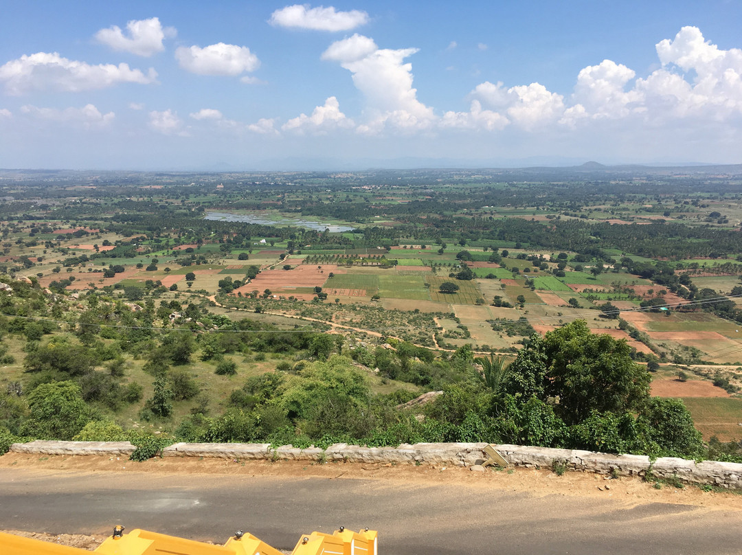 Hulugana Muradi Sri Venkataramana Temple景点图片