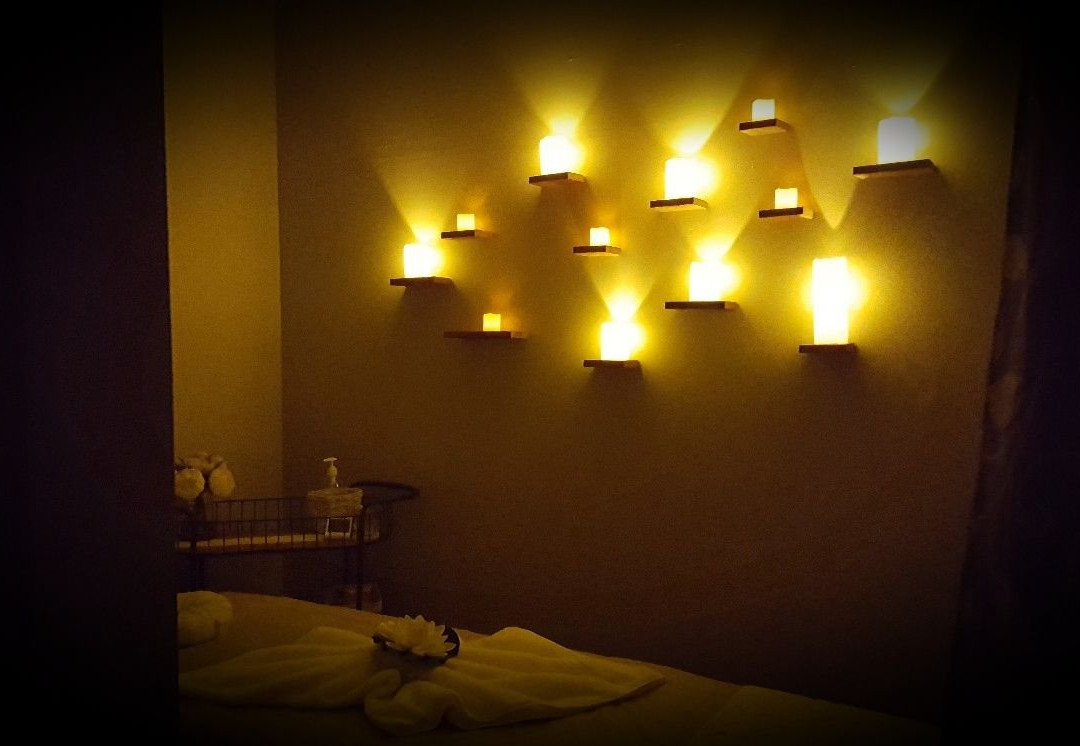 Narak Massage Therapy-卧龙岗市必去景点