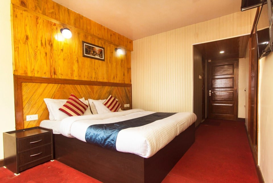 Collection O 4803 Hotel Valentino主图