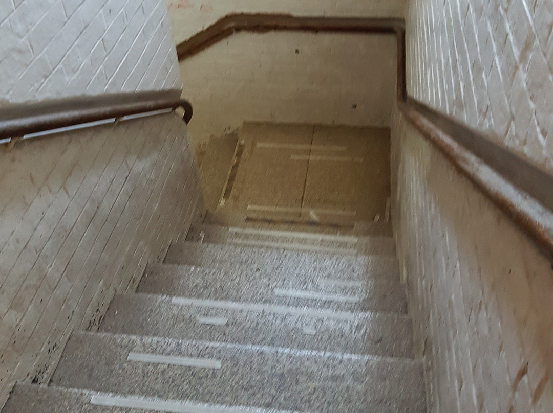 Mayday Escape Rooms-比奇沃思必去景点