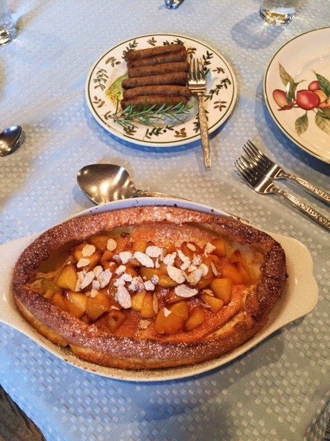 Hideaway Lodge Bed and Breakfast主图