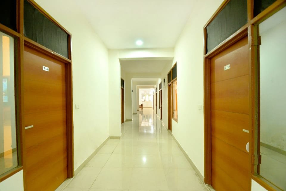 Hotel Platinum Inn主图