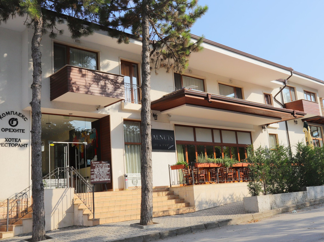 Hotel Orehite-G主图