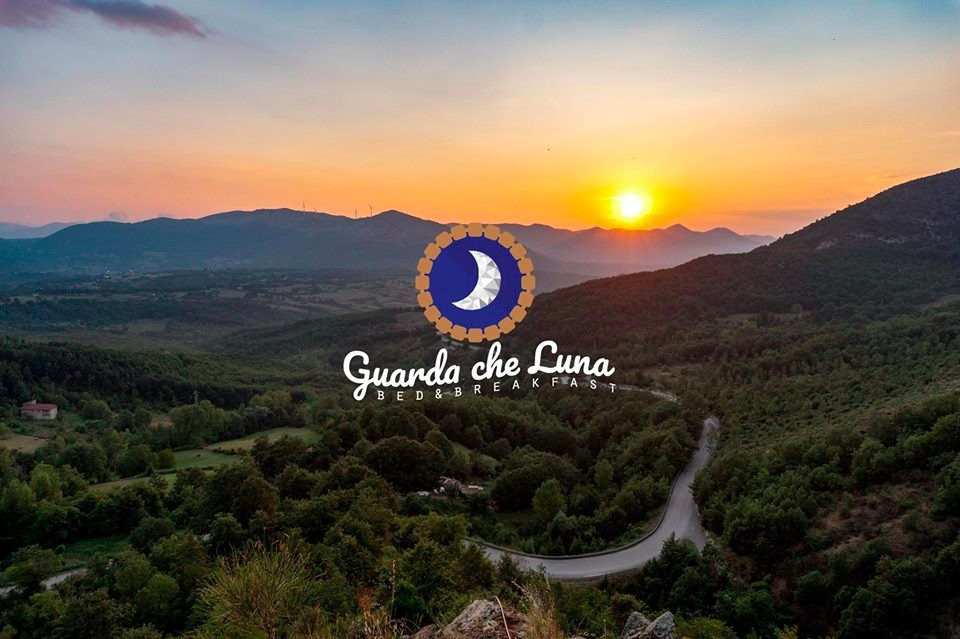 Satriano di Lucania旅游攻略图片