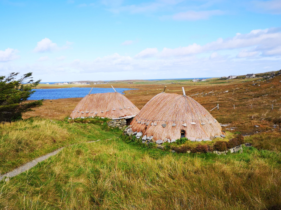 Norse Mill and Kiln景点图片