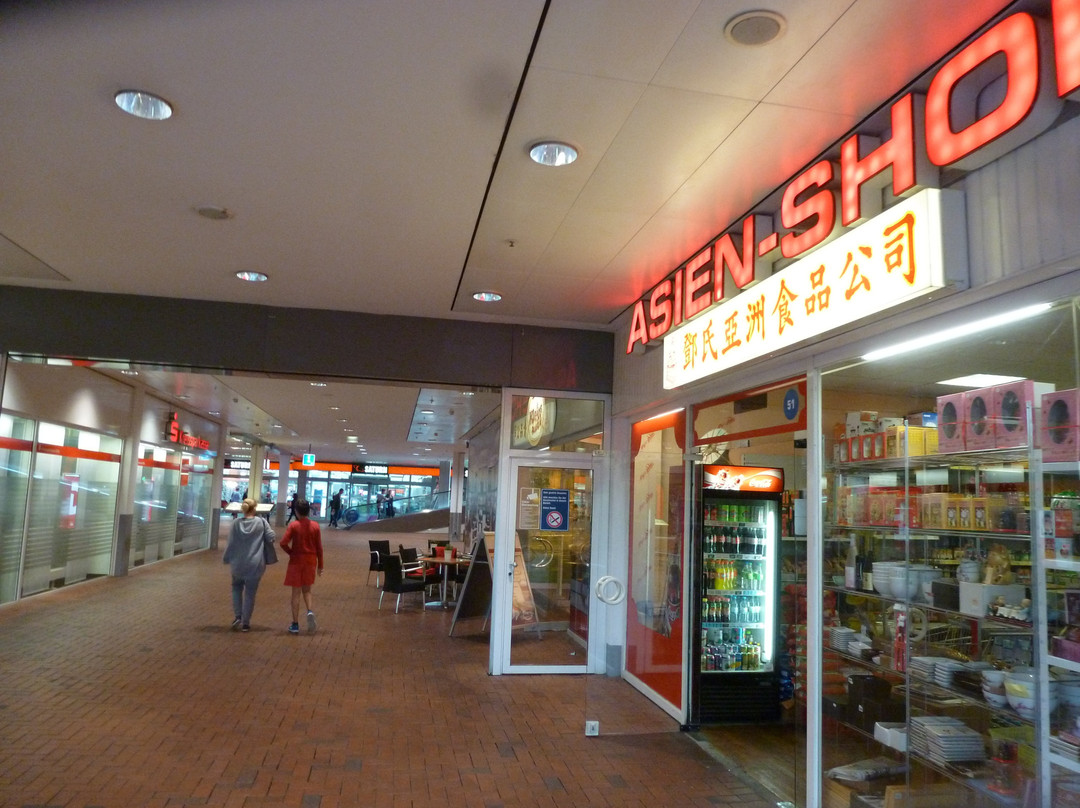 Hürth Park-Hürth必去景点