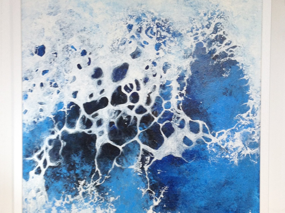 Timothy Hawkins Gallery-Bartestree必去景点