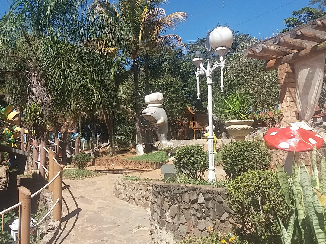 Estacao de Lazer Decolores