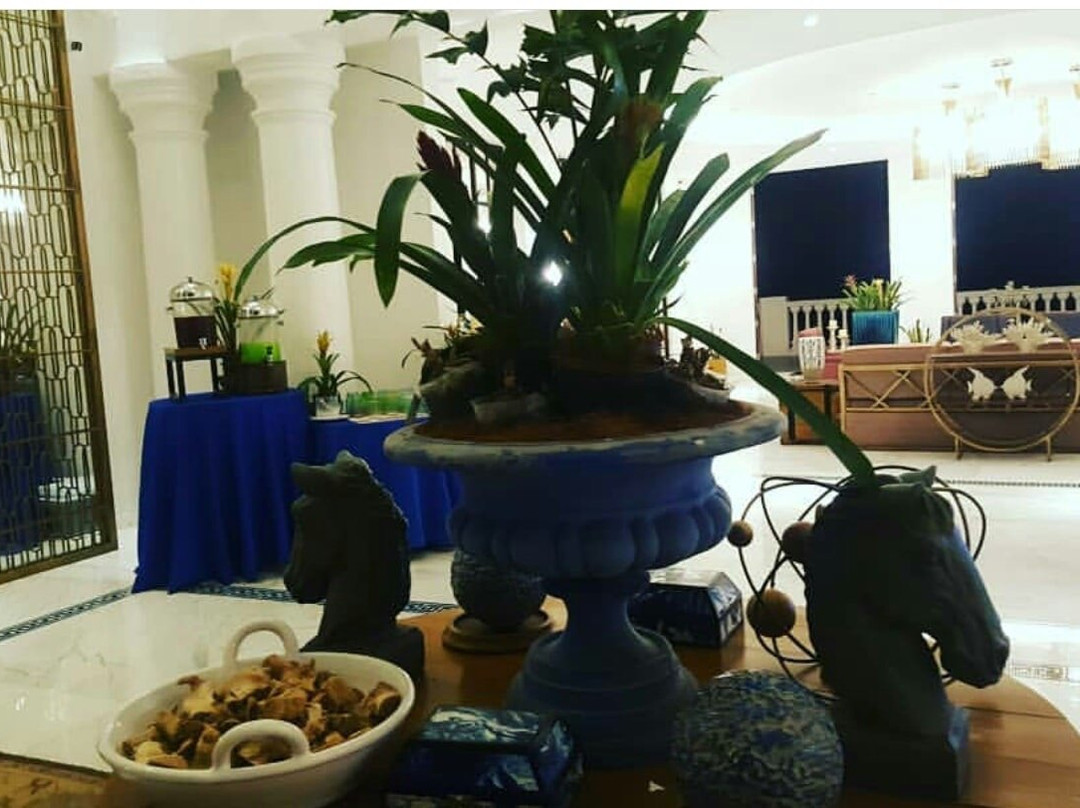 Camp Netanya Resort and Spa主图