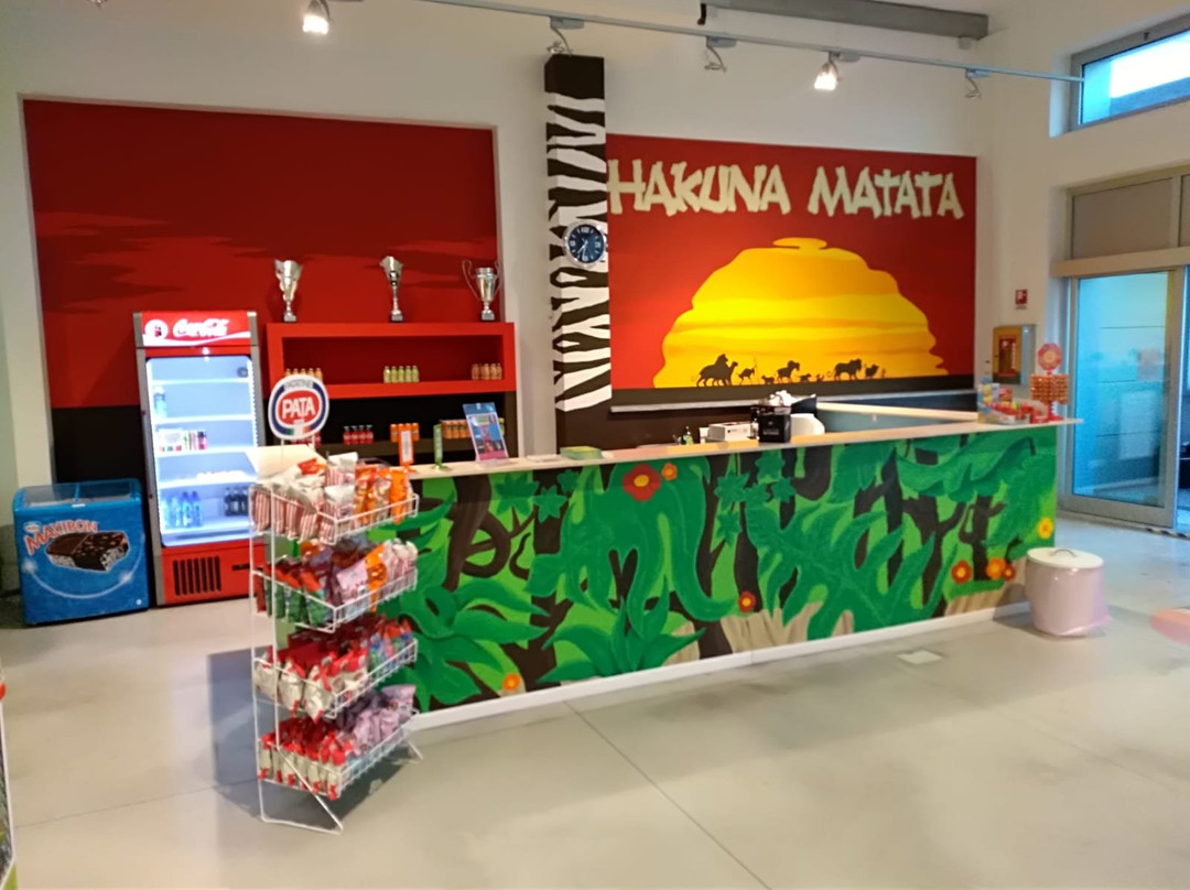 Hakuna Matata Arosio-Arosio必去景点