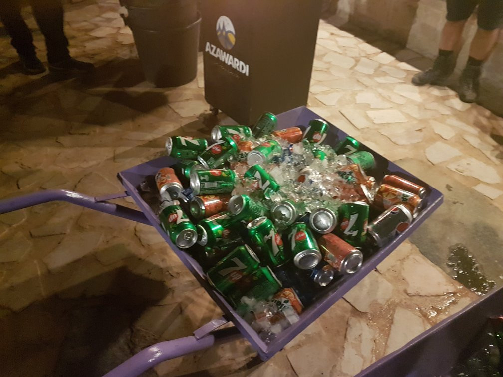 Douma餐馆和美食-Azawardi