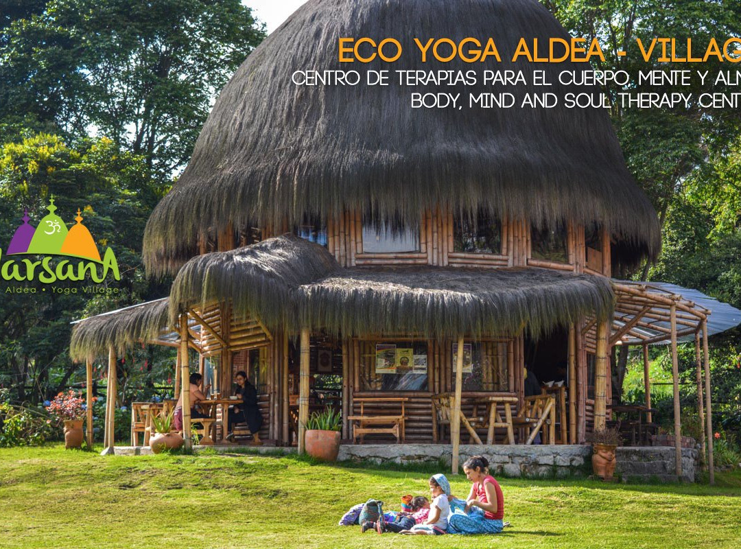 Granada旅游攻略图片