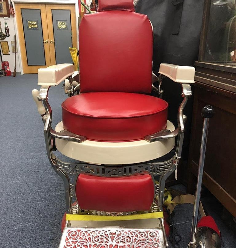 Cobb Antique Mall-玛丽埃塔必去景点