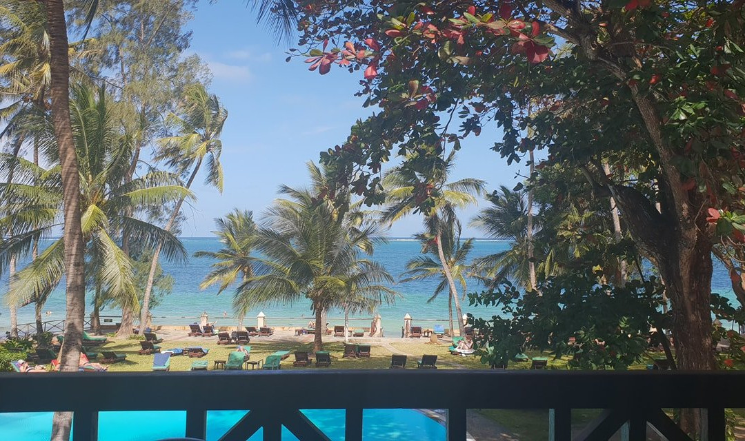 Neptune Beach Resort主图