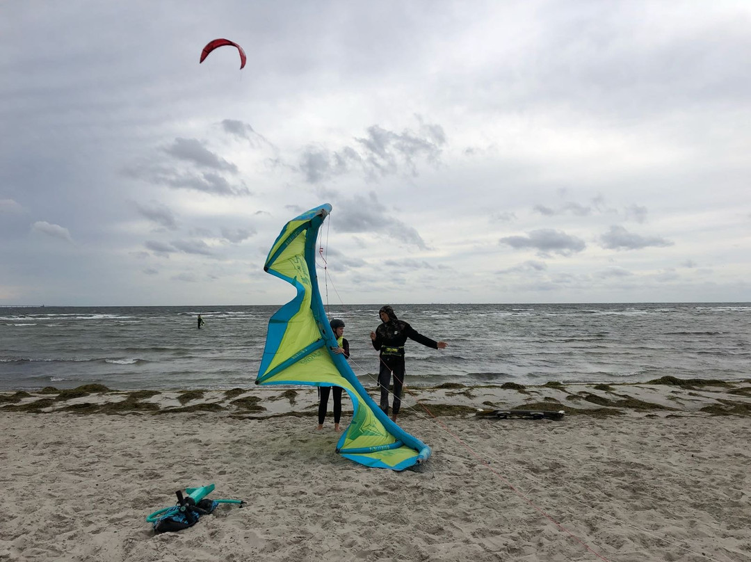 Kite_se - Sweden's Kitesurfing School景点图片