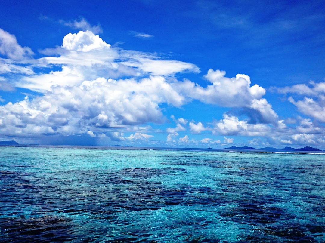Kuop Atoll景点图片