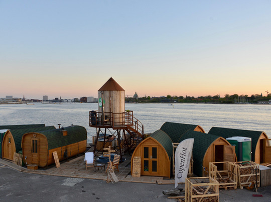 CopenHot-哥本哈根必去景点