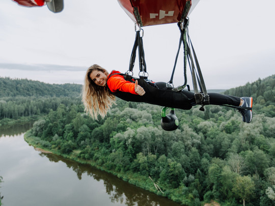 Zerglis-锡古尔达必去景点