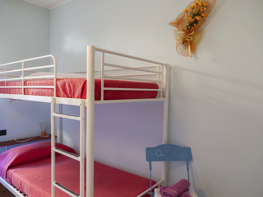 La Casa di Benny - Bed and Breakfast主图