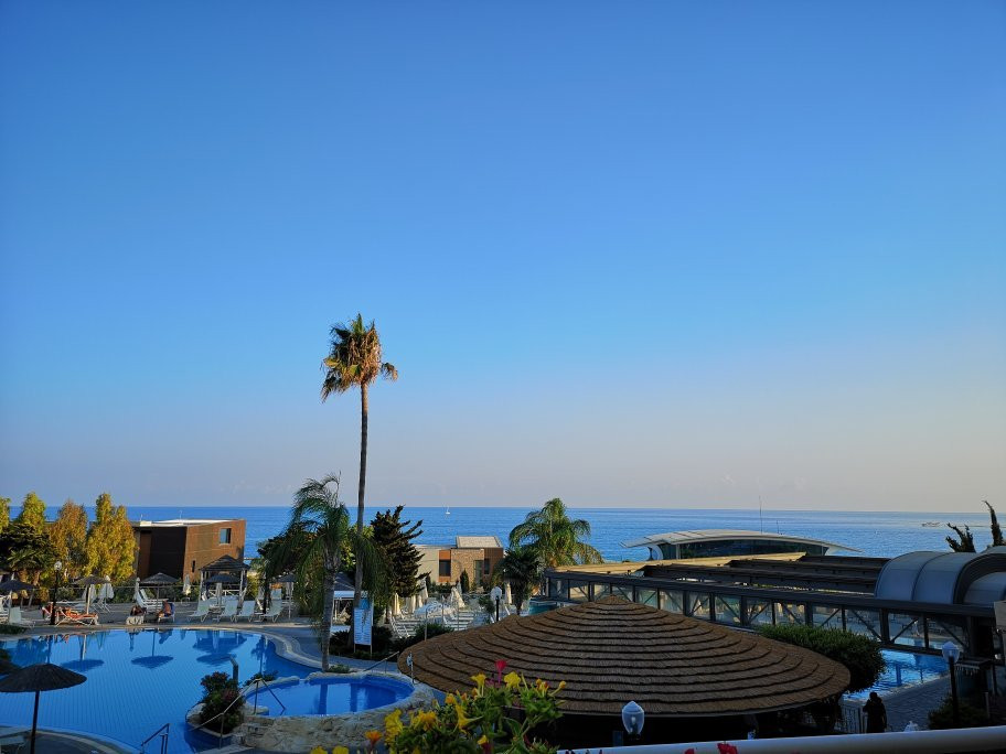 Atlantica Bay Hotel主图