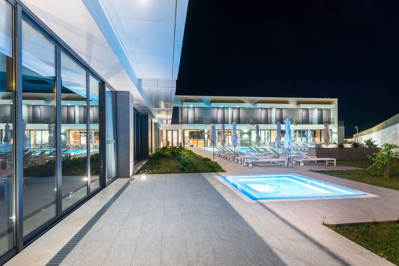 Pestana Ilha Dourada