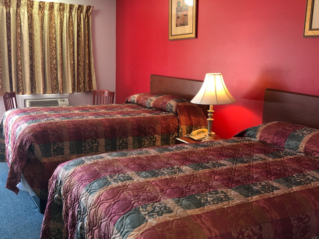 Economy Inn
