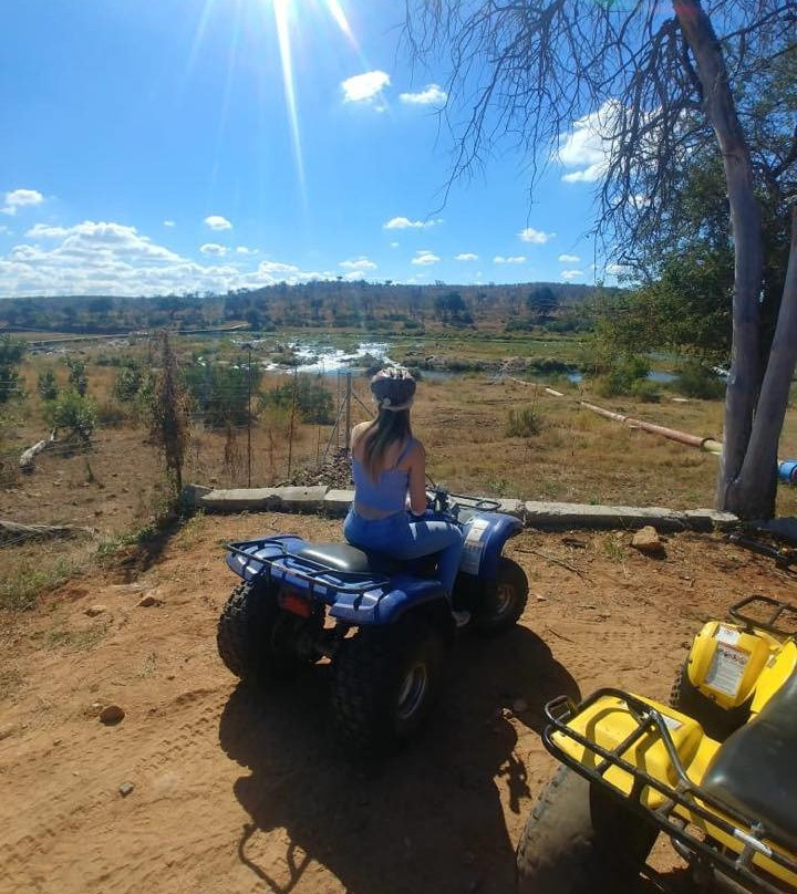 Letubi Quad Biking-玛洛斯帕克必去景点