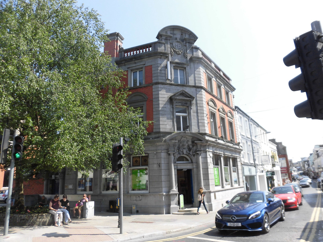 Sligo Tourist Office景点图片