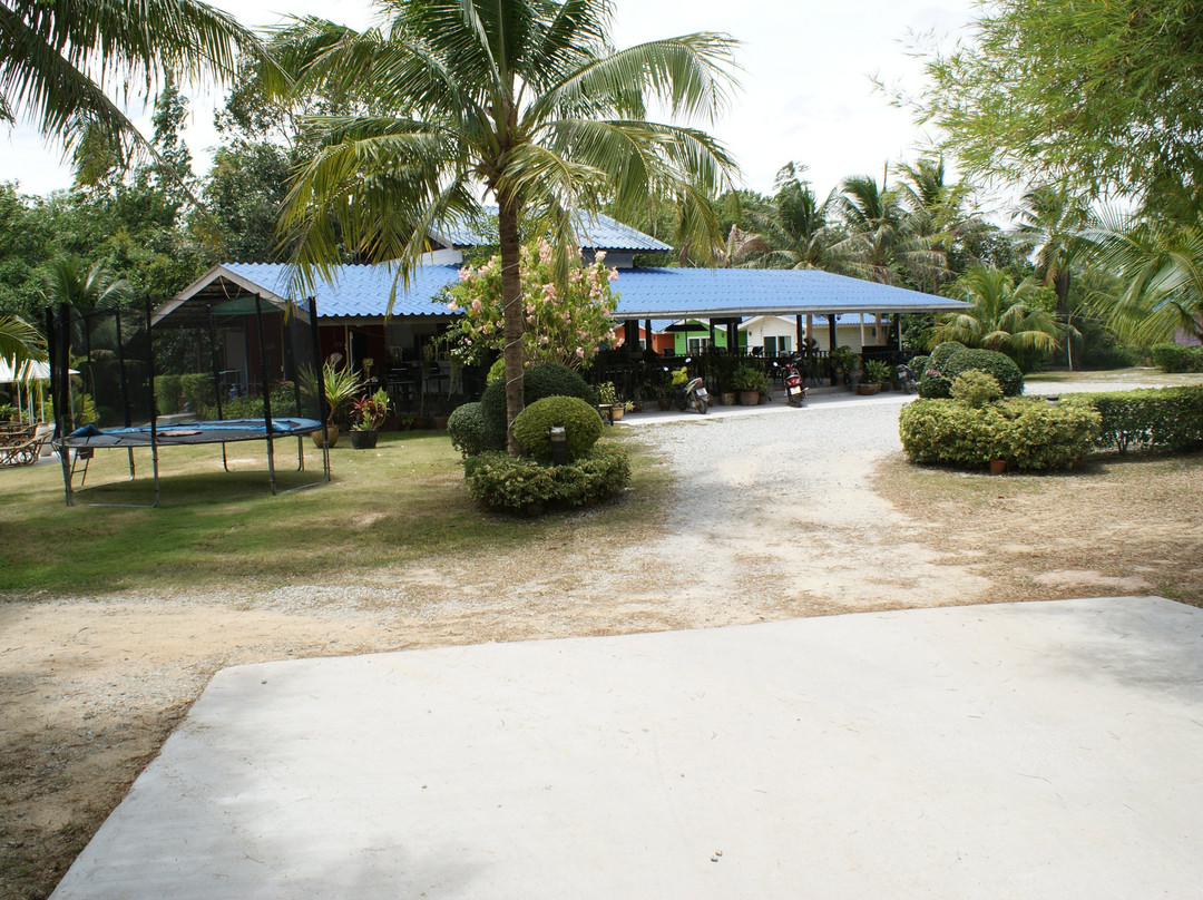 Siam Country Resort