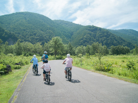 NORTHSTAR Outdoor Adventures-松本市必去景点