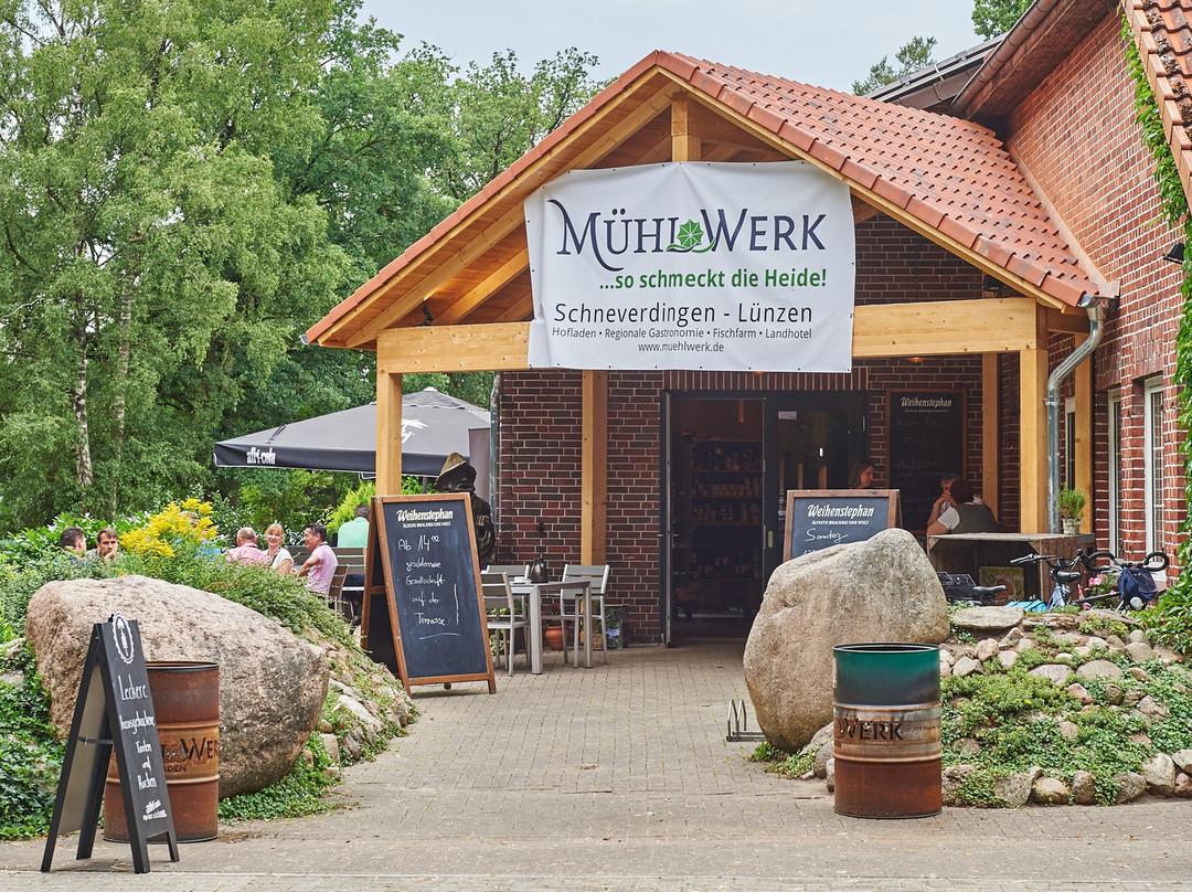 MühlWerk